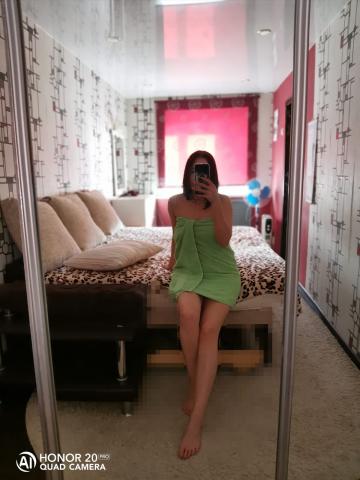 Кристина фото 2