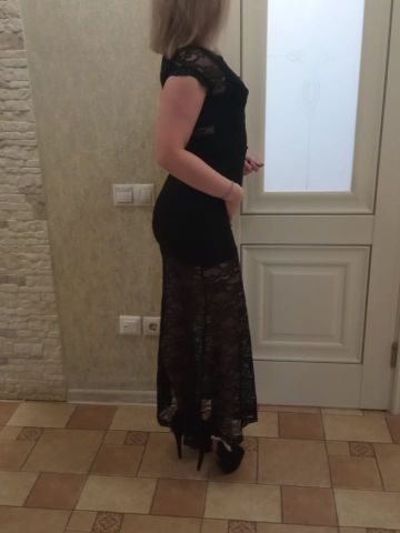 Джулия 🌊💙 фото 3